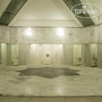 Turban Hotel Urgup Спа-центр