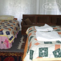 Cavit Hotel Номера