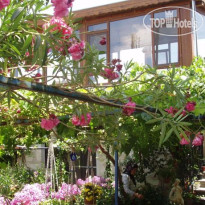 Cavit Hotel Отель