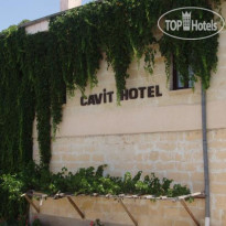 Cavit Hotel Отель