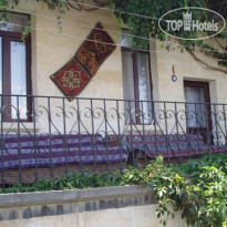Cavit Hotel Отель