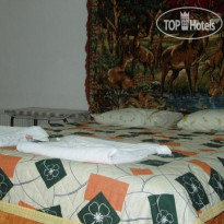 Cavit Hotel Номера