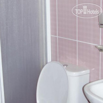 Cavit Hotel Номера