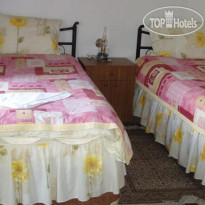 Cavit Hotel Номера