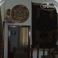 Cavit Hotel Номера