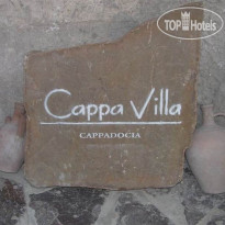 Cappa Villa Cave Hotel & Spa 