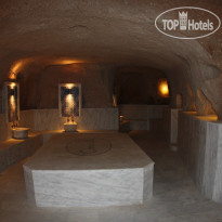 Cappa Villa Cave Hotel & Spa 