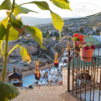 Cappa Villa Cave Hotel & Spa 