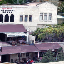 Ayhan Mansion Arch Cave Hotel 