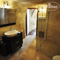 Roca Cappadocia Hotel 