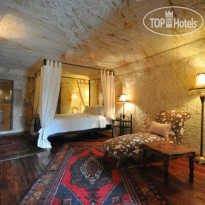 Roca Cappadocia Hotel 