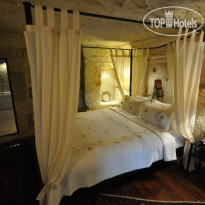 Roca Cappadocia Hotel 