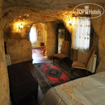 Roca Cappadocia Hotel 