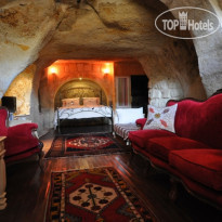 Roca Cappadocia Hotel 