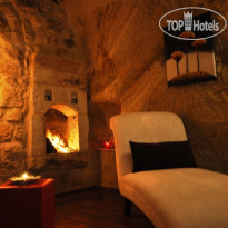 Roca Cappadocia Hotel 