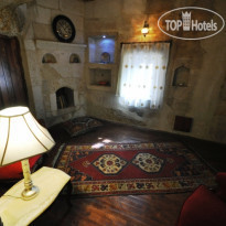 Roca Cappadocia Hotel 