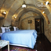 Roca Cappadocia Hotel 