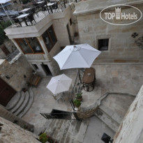 Roca Cappadocia Hotel 