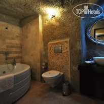 Roca Cappadocia Hotel 