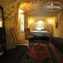 Roca Cappadocia Hotel 