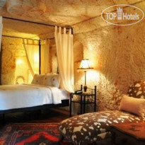 Roca Cappadocia Hotel 