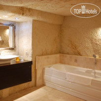 Roca Cappadocia Hotel 