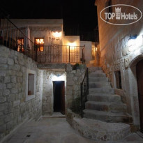 Roca Cappadocia Hotel 