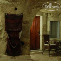 Roca Cappadocia Hotel 