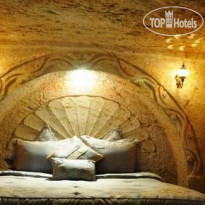 Roca Cappadocia Hotel 