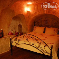 Roca Cappadocia Hotel 