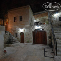 Roca Cappadocia Hotel 