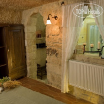 Melekler Evi Cave Hotel 