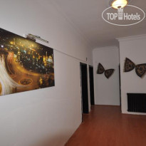 Tugra Hotel 