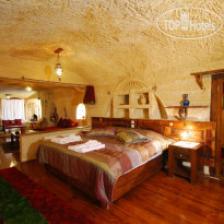 Urgup Evi Cave Hotel 