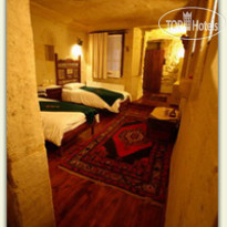 Urgup Evi Cave Hotel 