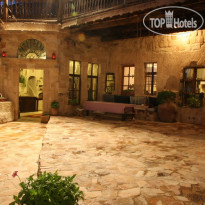 Urgup Evi Cave Hotel 