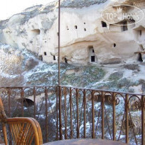 Gamirasu Cave Hotel 