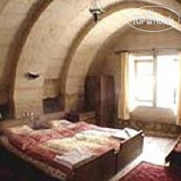 Gamirasu Cave Hotel 