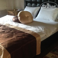 Amor Cave House 