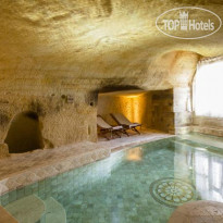 Kayakapi Premium Caves Cappadocia 