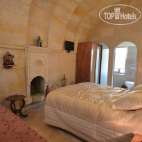 Castle Inn Cappadocia 