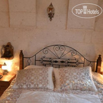 Castle Inn Cappadocia 