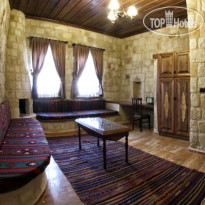 Kemerhan Cave Suites 