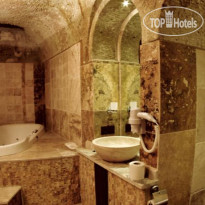 Kemerhan Cave Suites 