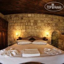 Kemerhan Cave Suites 