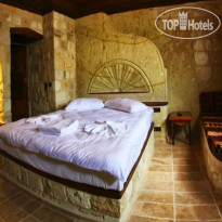 Kemerhan Cave Suites 