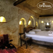 Kemerhan Cave Suites 