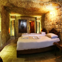 Kemerhan Cave Suites 