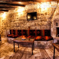 Kemerhan Cave Suites 