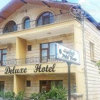 Dedeli Deluxe Hotel 